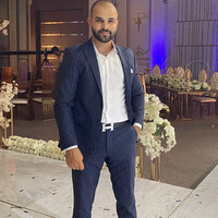 Alaa Fahed