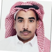 حسن الحربي