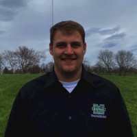 Cody Stack, P.E.