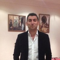 Nader Harb