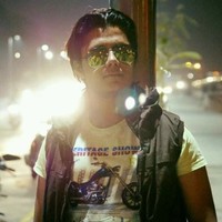 Alim Alvi