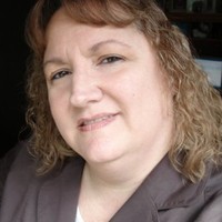 Cathy Baca