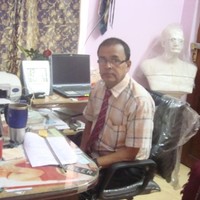 Bivash Roy