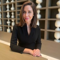 Neslihan Aydagul Mathieu