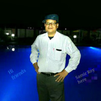 Samir Roy