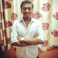 Shreenath Javir