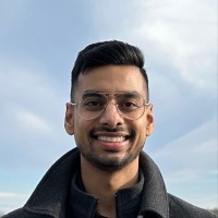 Rohan Puri