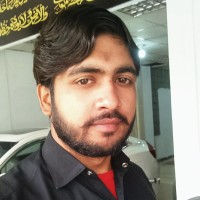 Fawad Ahmed