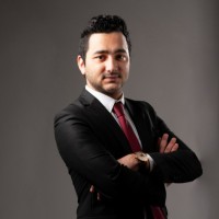 Houman Honaryar