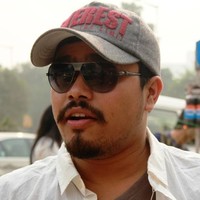 Pratik Bikram Shahi