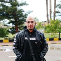 Fares Muhammad 🇵🇸