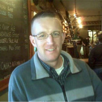 Jeffery Oosterhof