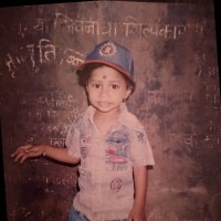 Yash Jadhav
