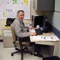 Marcel Primeau