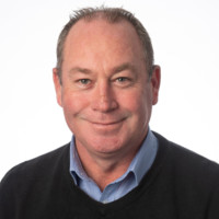 Kevin Bailie