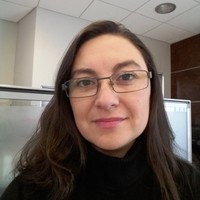 Gabriela Fernandez Aliaga