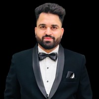 Abhishek Sharma
