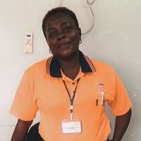 Naomi Eslar Arthur NEBOSH IGC, COSHH