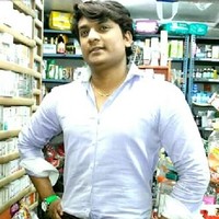 Andrew Praveen