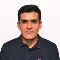 Cristian Gabriel Cordero Medina