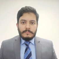 Saad Ul Islam Socpa, Fipa (Aus), Afa (Uk), Ca And Acca Finalist