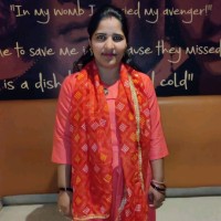 Sonam Siddhu