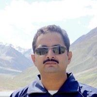 Afzal Muhammad