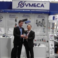 Dale Simmonds at Simmatic