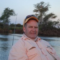Alan Fraser