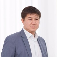 Ruslan Ibragimov
