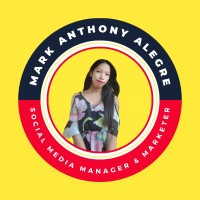 Mark Anthony Alegre