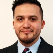 Isaiah Silva
