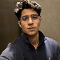 Parth Brahmbhatt