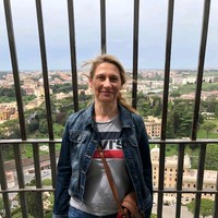 Sandra Reuter