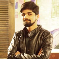Abrar Ahmed Chishti