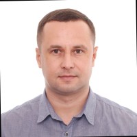 Yuriy Zotov