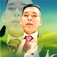 Rakesh Saikhom
