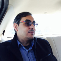 Hussain Alahmed