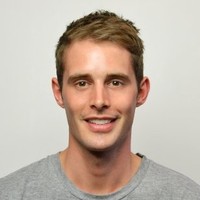 Luke Rhys Jenkins