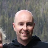 Stuart Cummins