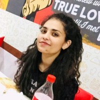 Aaina Gill