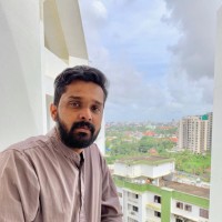 Vishnu Nair