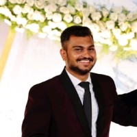 Manjunath Tamate