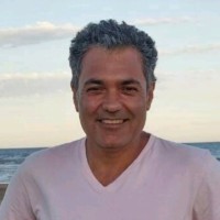 Fernando Gabriel Zumbo