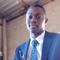 Kudakwashe Aguero Chisango