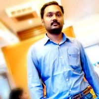 Harish Suramsetty
