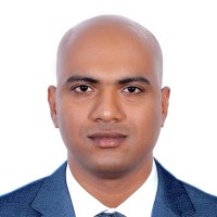 Afroze Ahmad, Civil Engineer, Project Management Professional