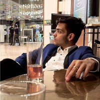 Rahul Jeswani
