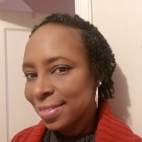 Desri Lashley-Rogers