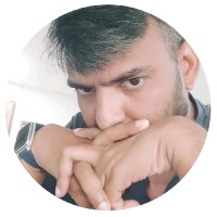 Yogesha T Somashekar (Yogi)